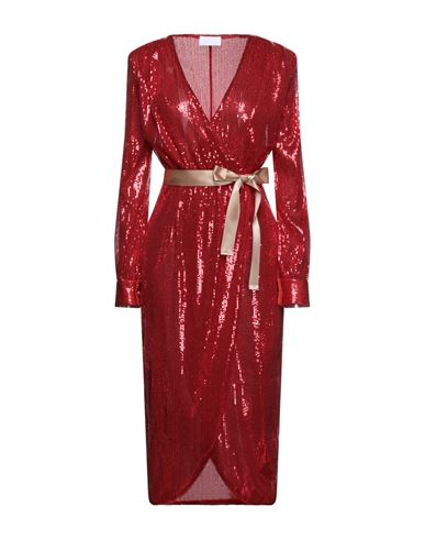 Платье миди CRISTINAEFFE 