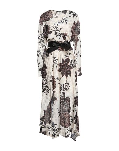 Платье миди CRISTINAEFFE