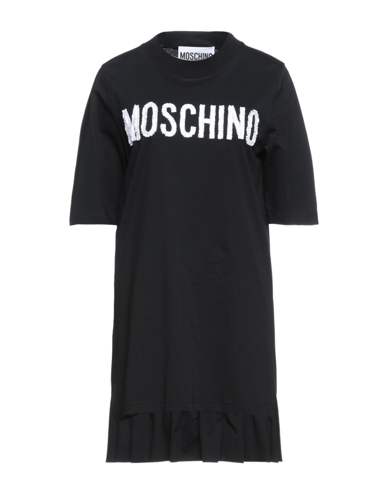MOSCHINO MOSCHINO ΦΟΡΕΜΑΤΑ Μίνι φόρεμα