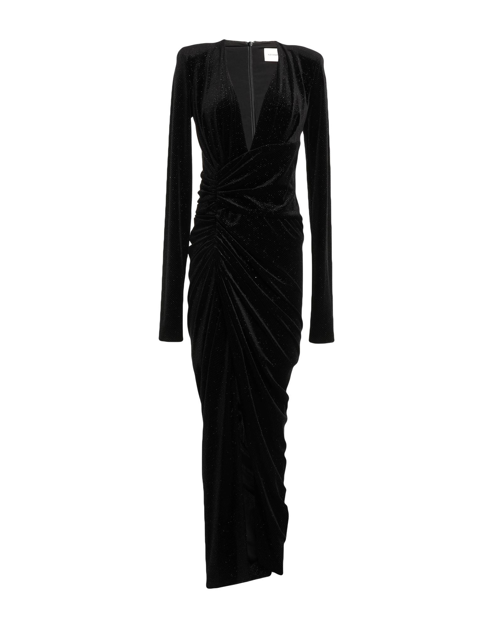  Alexandre Vauthier - Kleider - Maxi-kleider - On Yoox.com 