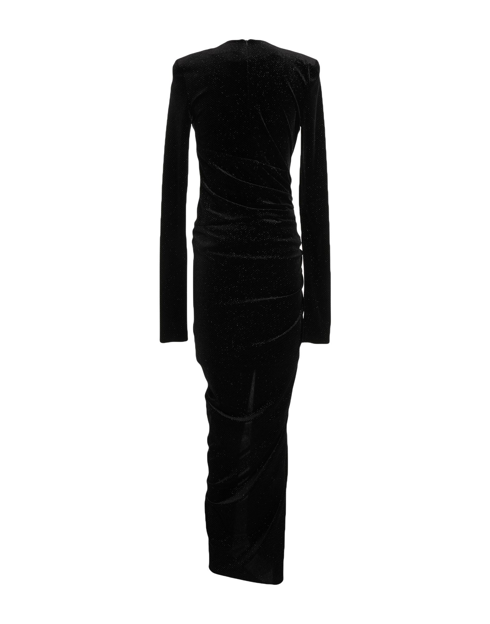  Alexandre Vauthier - Kleider - Maxi-kleider - On Yoox.com 