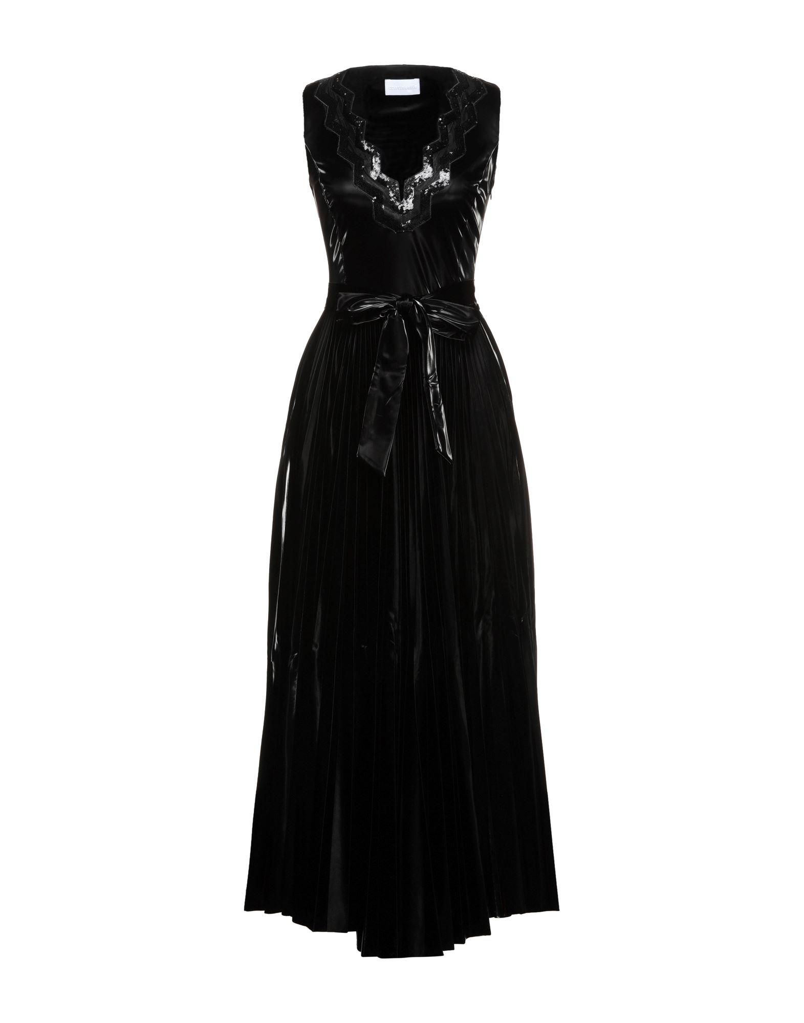  Cristinaeffe - Kleider - Maxi-kleider - On Yoox.com 