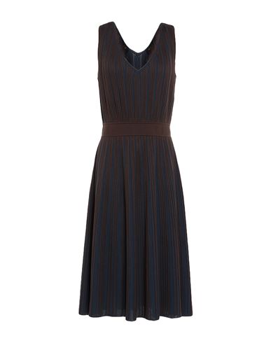 Платье миди LORO PIANA