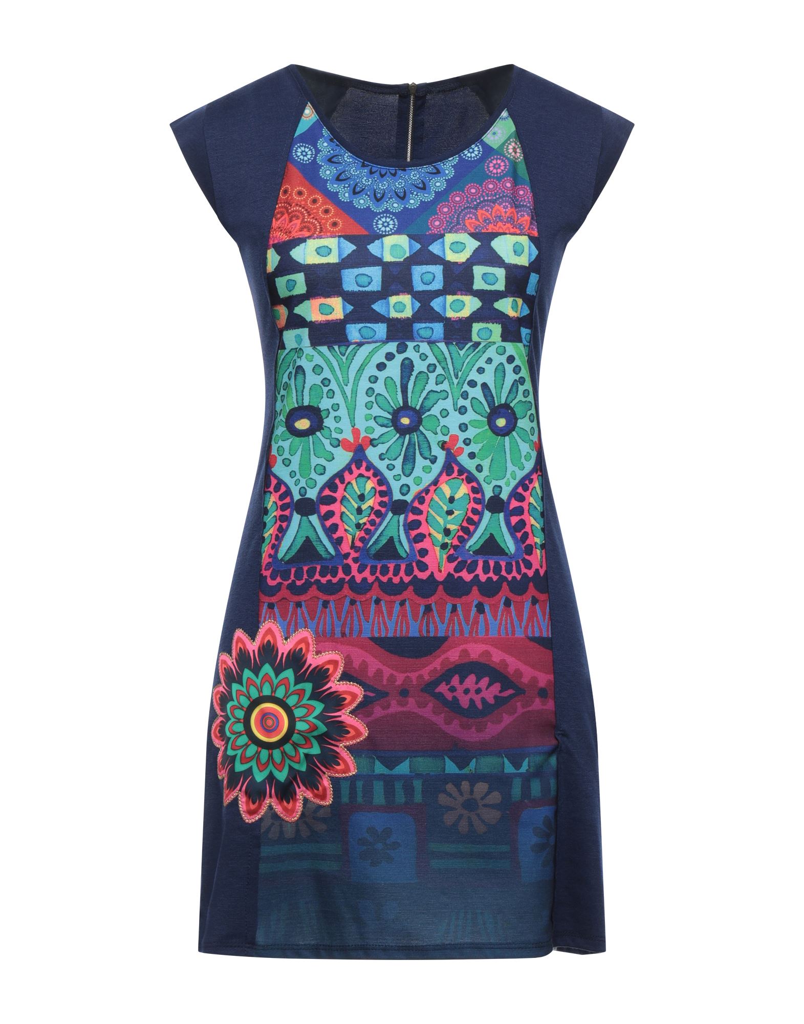 DESIGUAL Короткое платье
