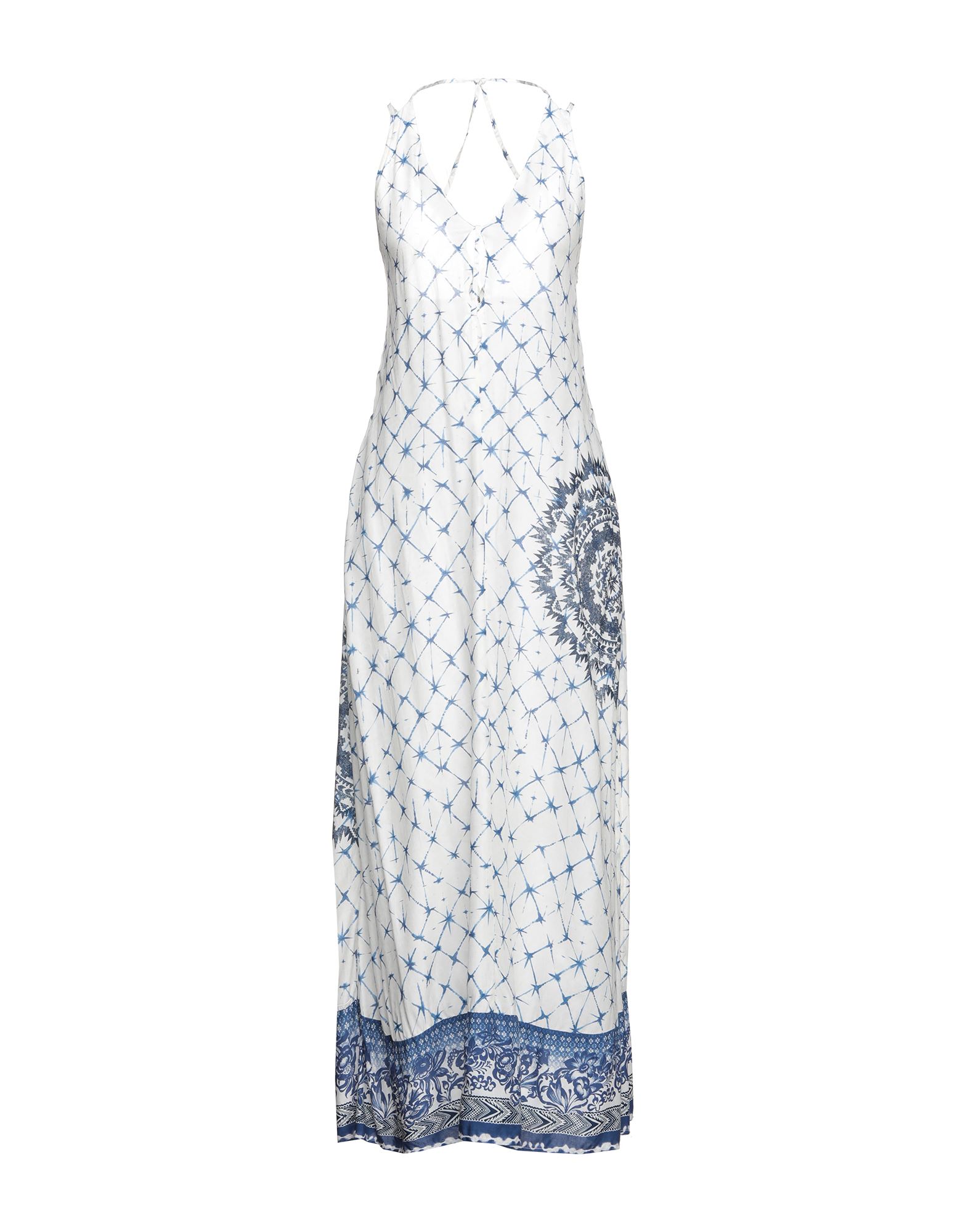 DESIGUAL Длинное платье
