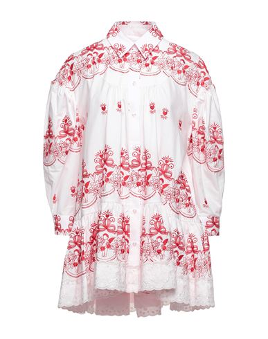 Pубашка SIMONE ROCHA