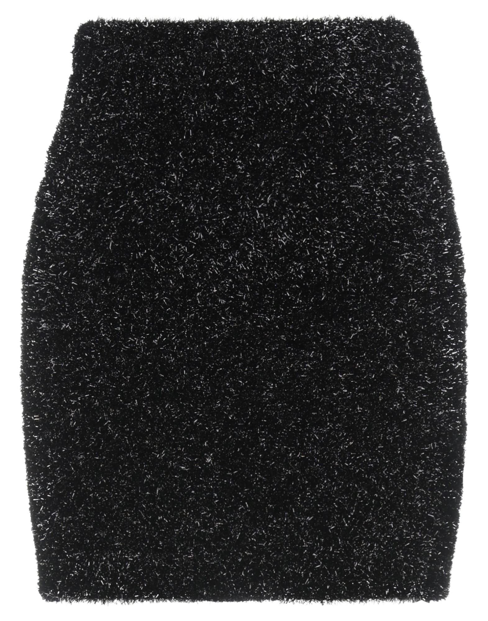 Aniye By Mini Skirts In Black