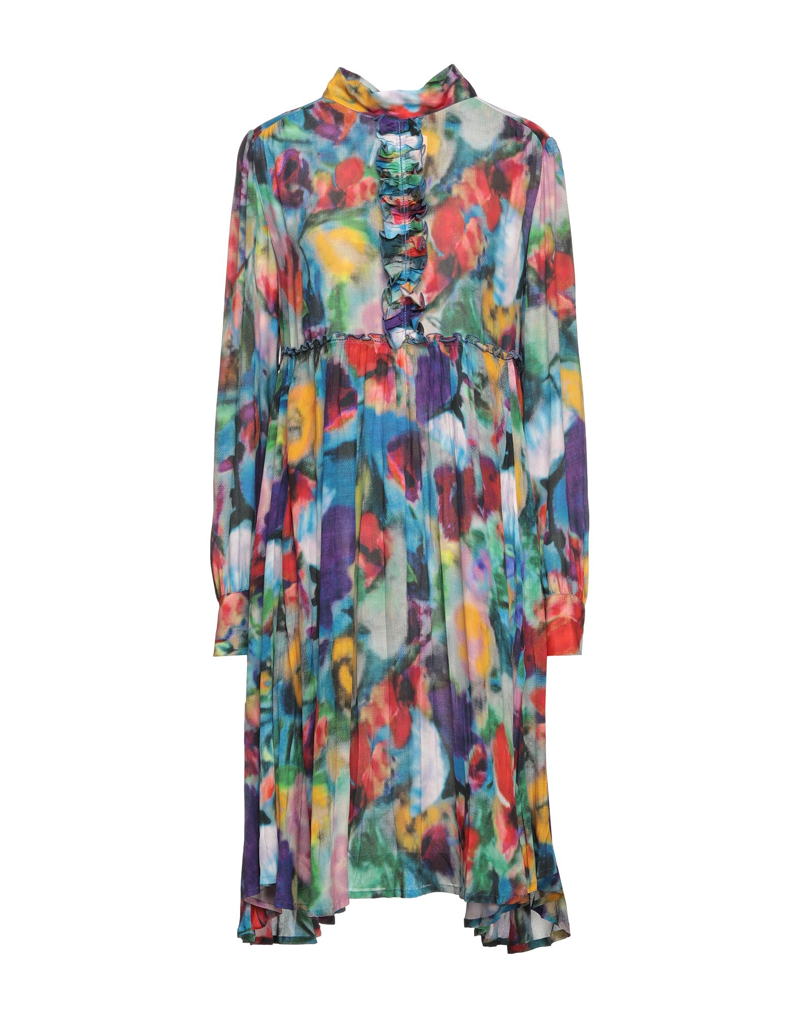  High - Kleider - Midi-kleider - On Yoox.com 