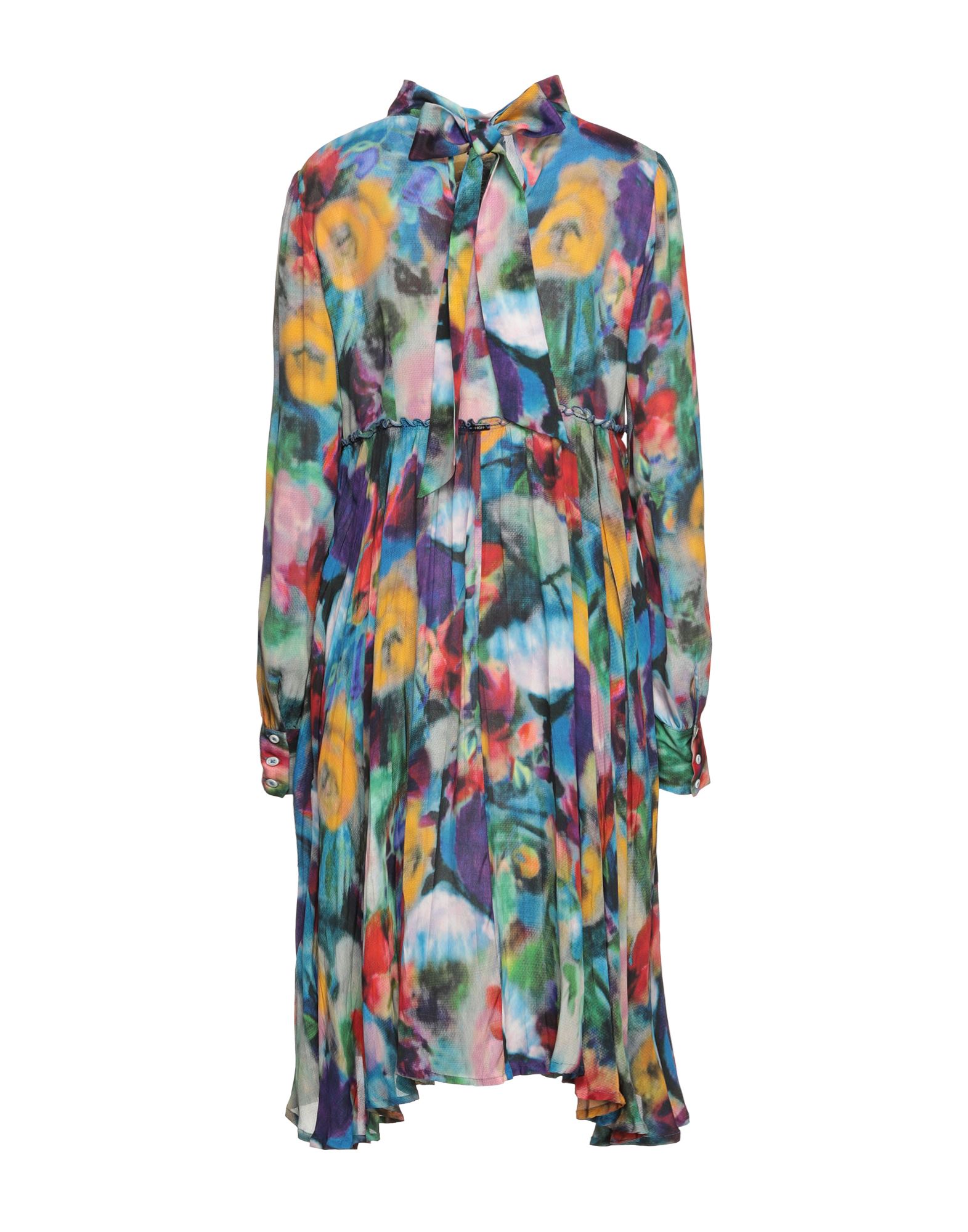  High - Kleider - Midi-kleider - On Yoox.com 