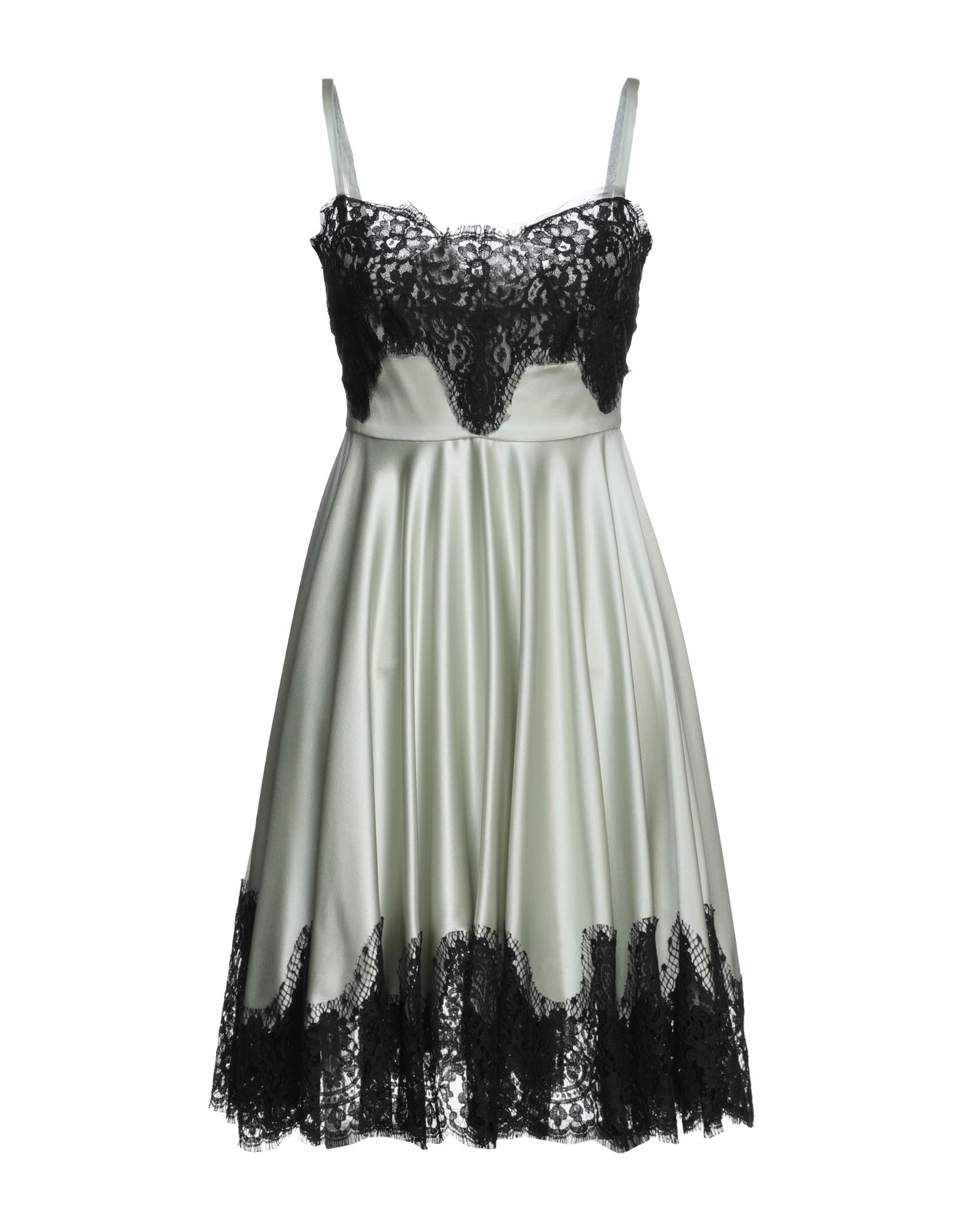 DOLCE&GABBANA DOLCE&GABBANA ΦΟΡΕΜΑΤΑ Μίνι φόρεμα