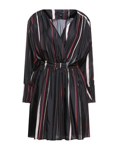 Короткое платье BALLANTYNE