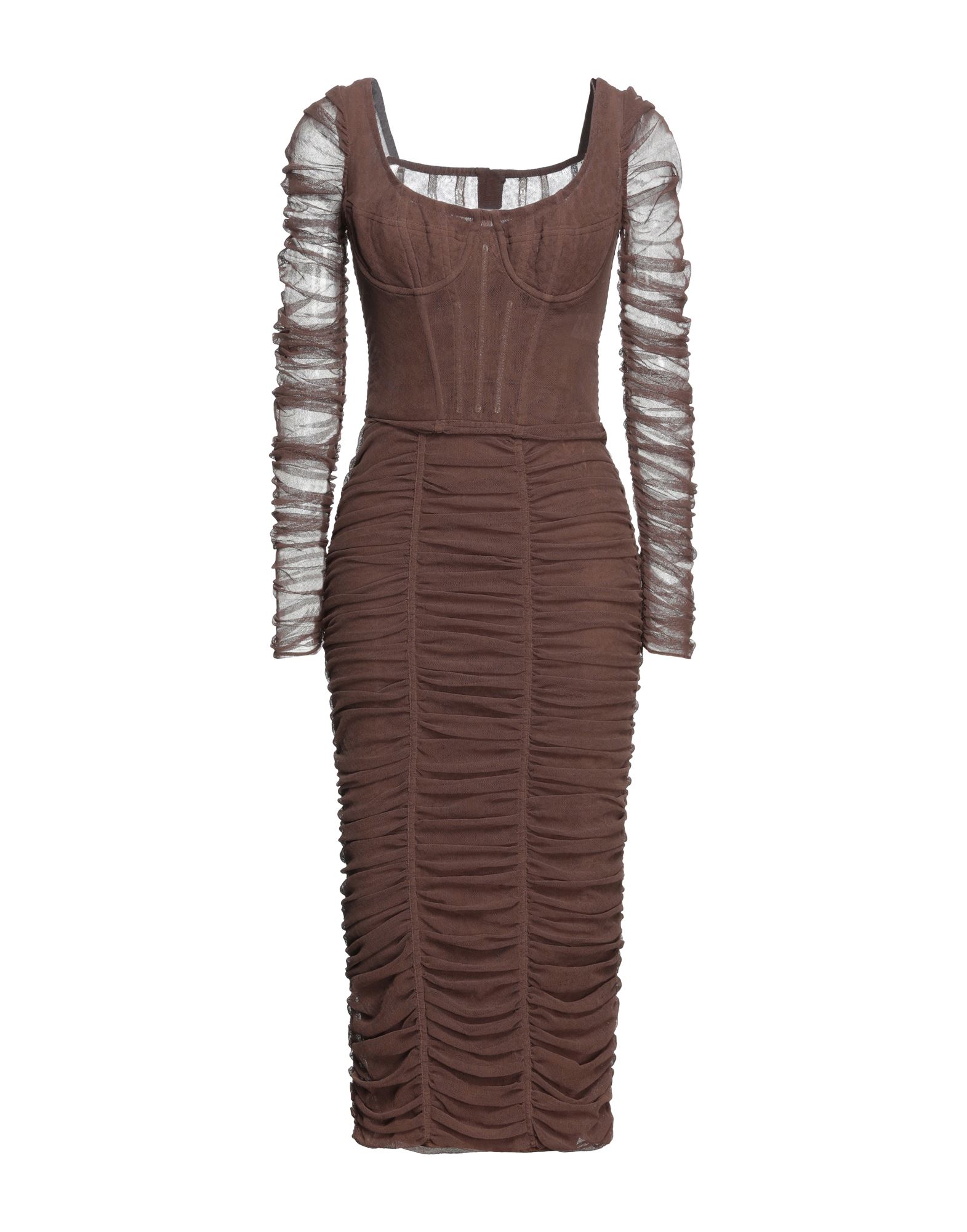 DOLCE&GABBANA DOLCE&GABBANA ΦΟΡΕΜΑΤΑ Midi φόρεμα