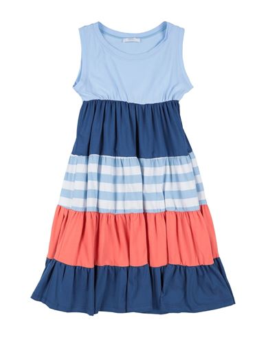 Детское платье