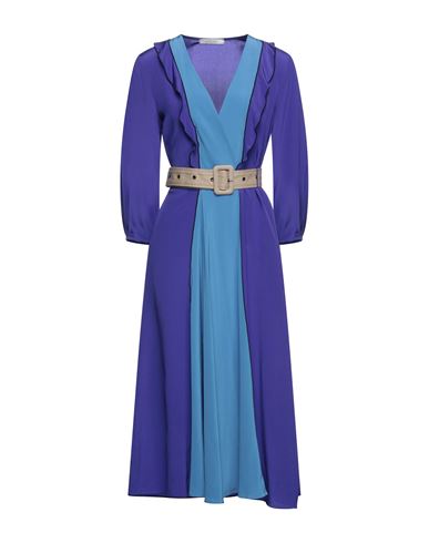 Платье миди DOROTHEE SCHUMACHER