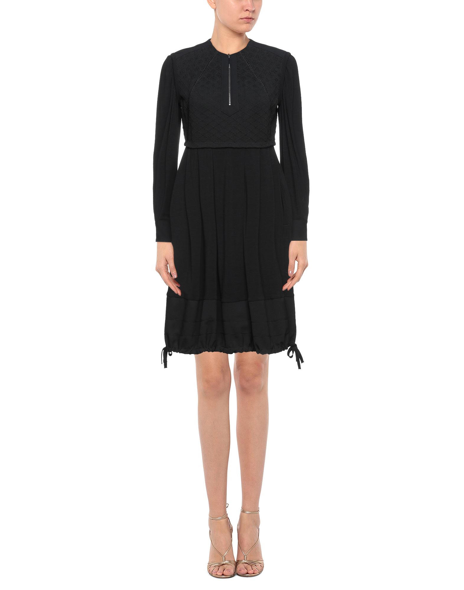  High - Kleider - Midi-kleider - On Yoox.com 
