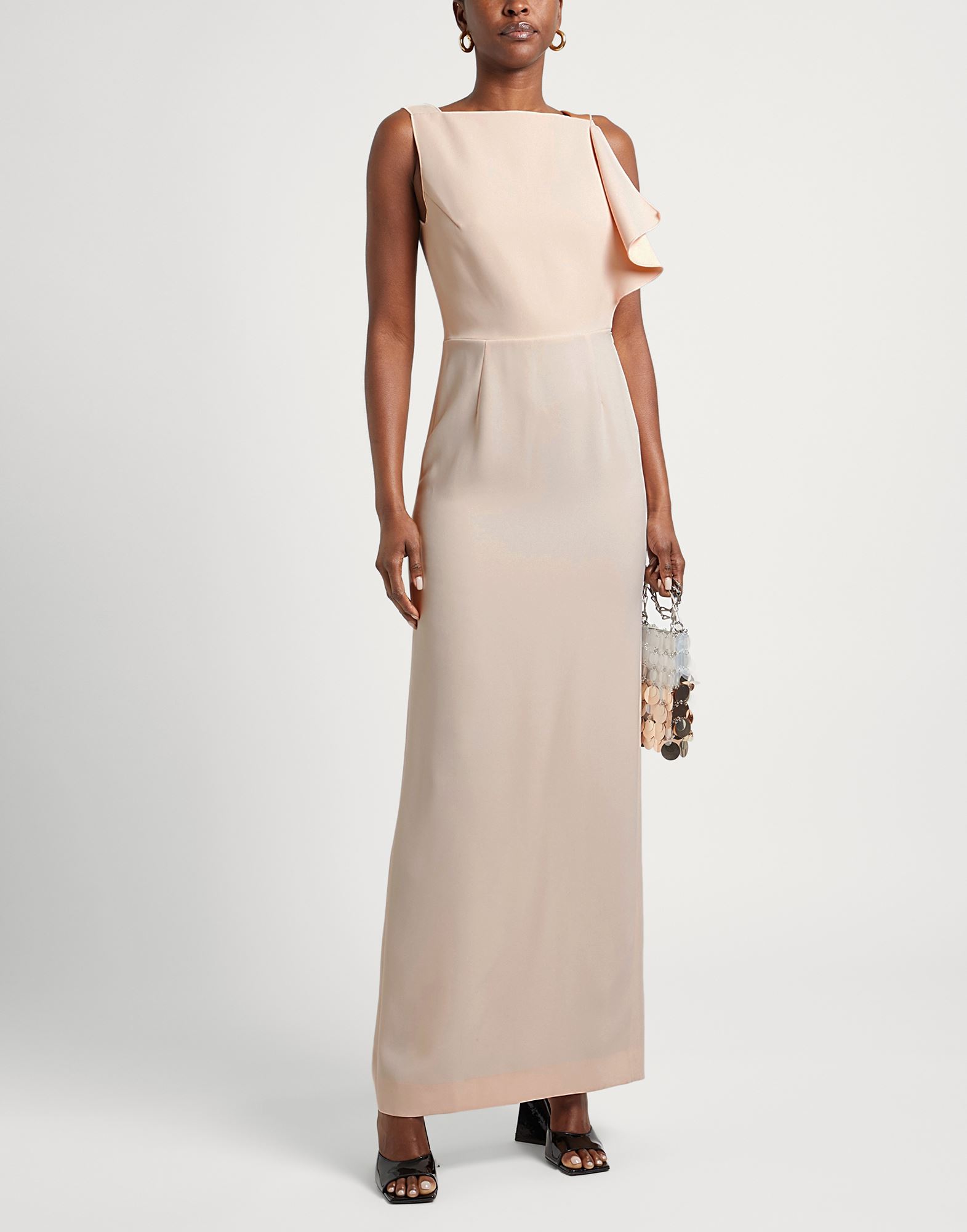  Emporio Armani - Kleider - Maxi-kleider - On Yoox.com 