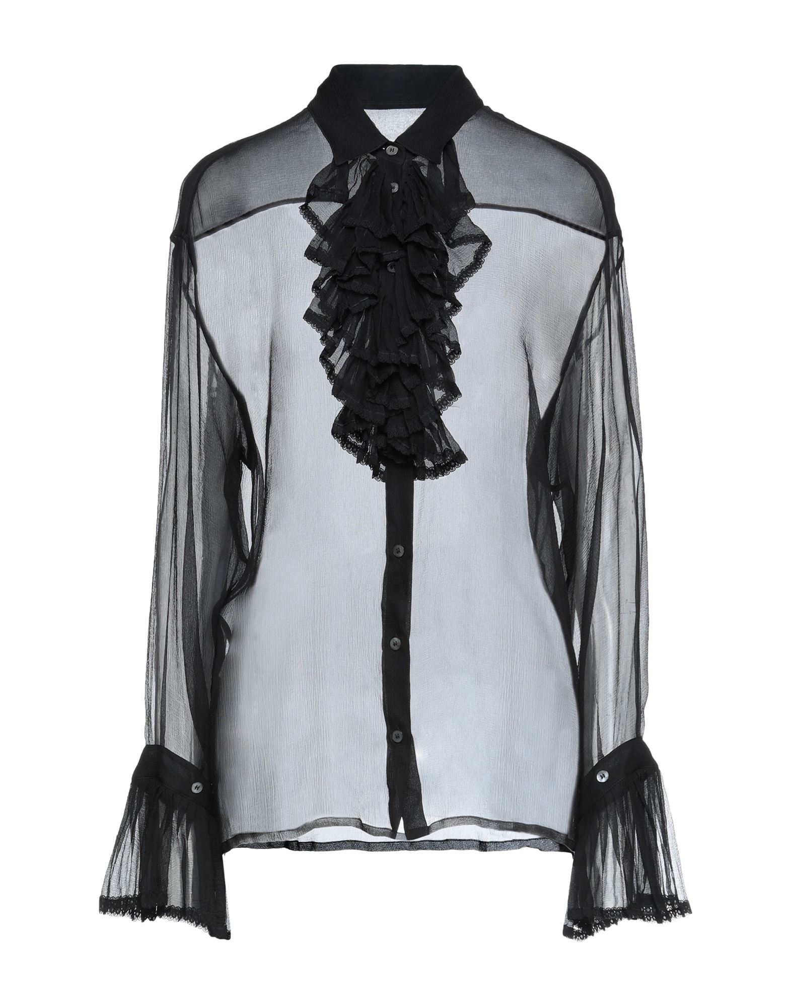 MAISON MARGIELA MAISON MARGIELA ΜΠΛΟΥΖΑΚΙΑ Πουκάμισο