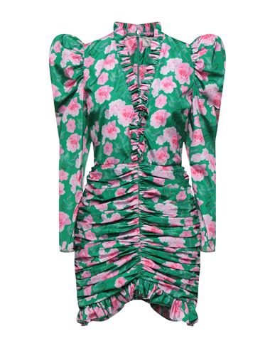 Короткое платье GIUSEPPE DI MORABITO 