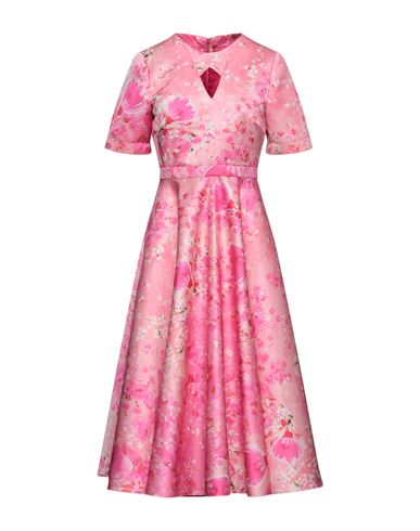 Платье миди PICCIONE.PICCIONE 