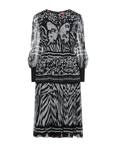 Платье миди PICCIONE.PICCIONE 