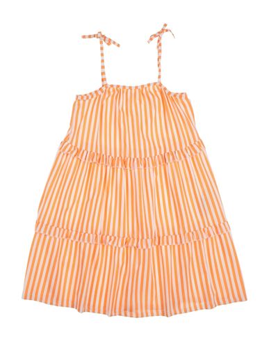 Детское платье