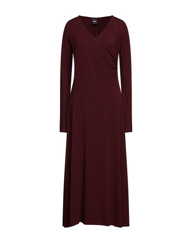 фото Длинное платье max mara