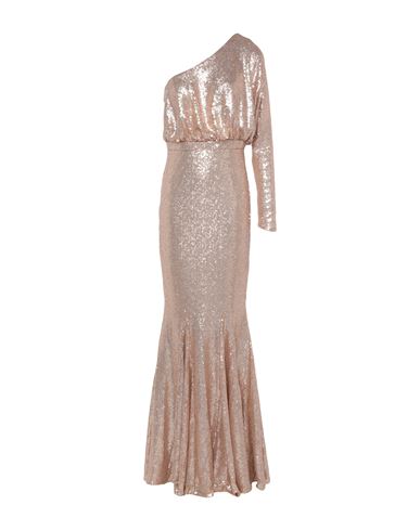 Длинное платье FOREVER UNIQUE 