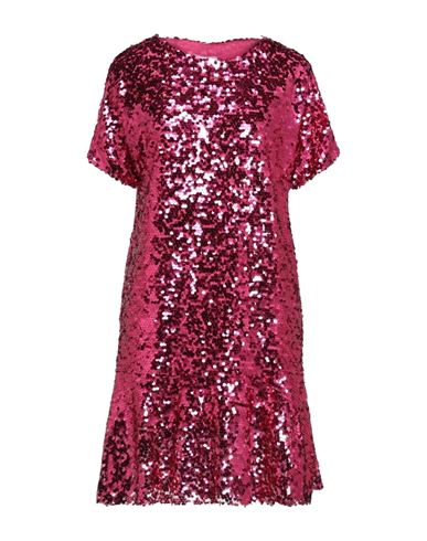 Короткое платье MISS MISS 