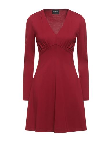 Короткое платье MADRILENA 