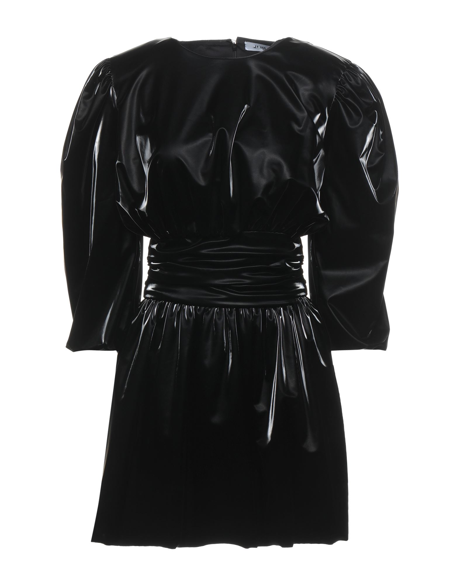 Jijil Short Dresses In Black