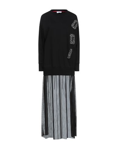 Длинное платье ODI ET AMO 