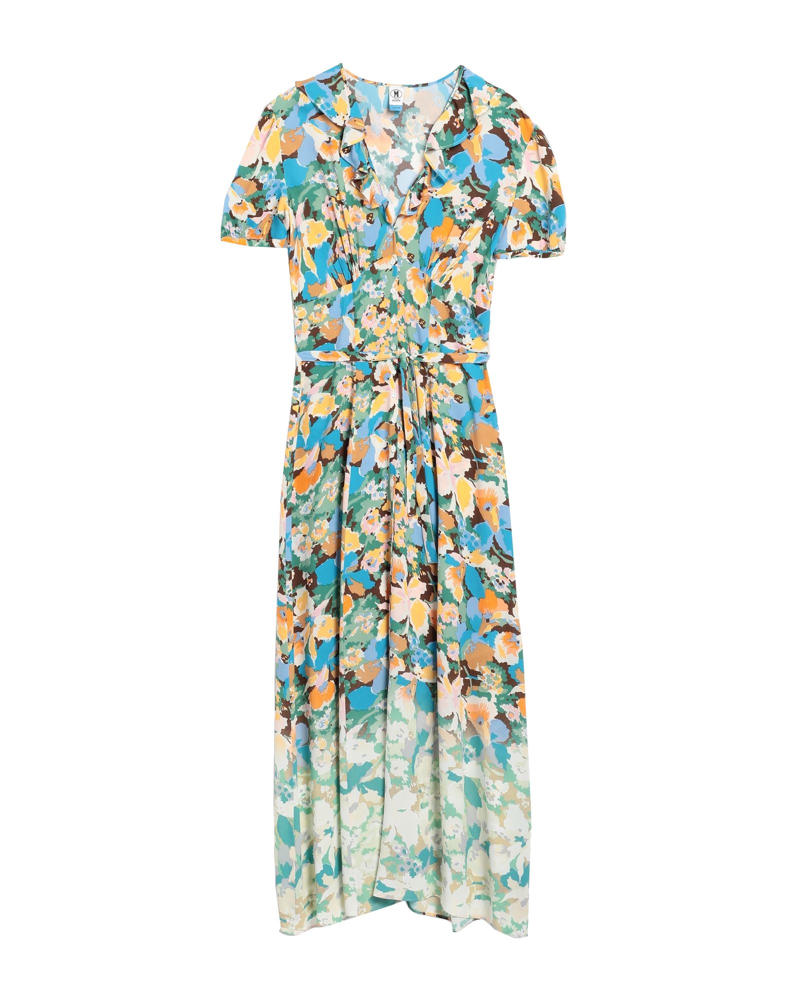 M MISSONI M MISSONI ΦΟΡΕΜΑΤΑ Midi φόρεμα