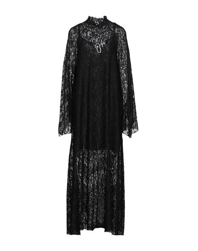 Длинное платье ODI ET AMO 