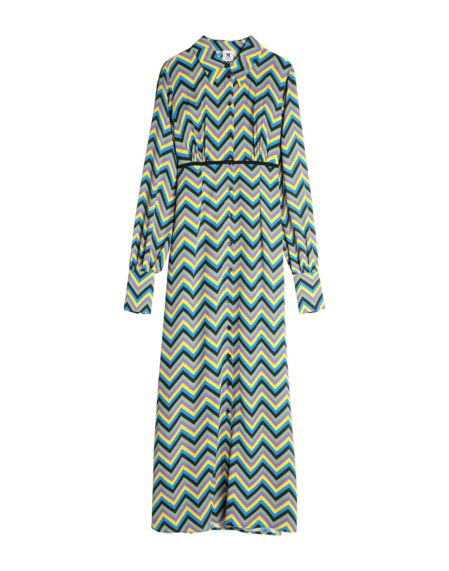 M MISSONI M MISSONI ΦΟΡΕΜΑΤΑ Μάξι φόρεμα