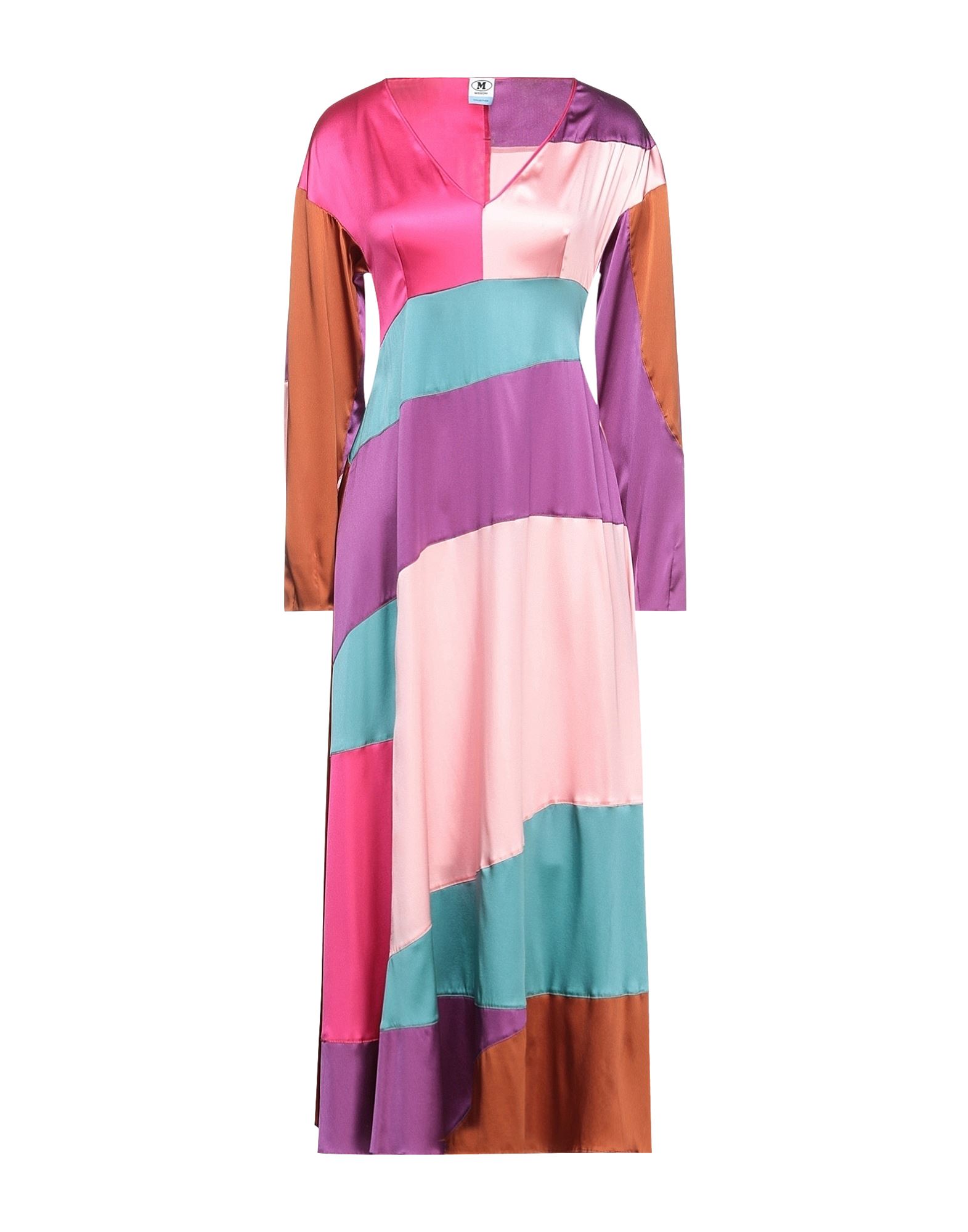 M MISSONI M MISSONI ΦΟΡΕΜΑΤΑ Midi φόρεμα