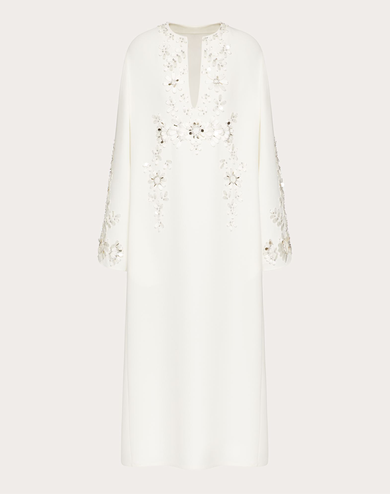 valentino caftan