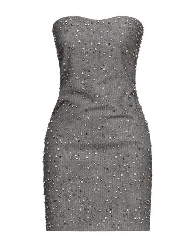 Короткое платье DONDUP 