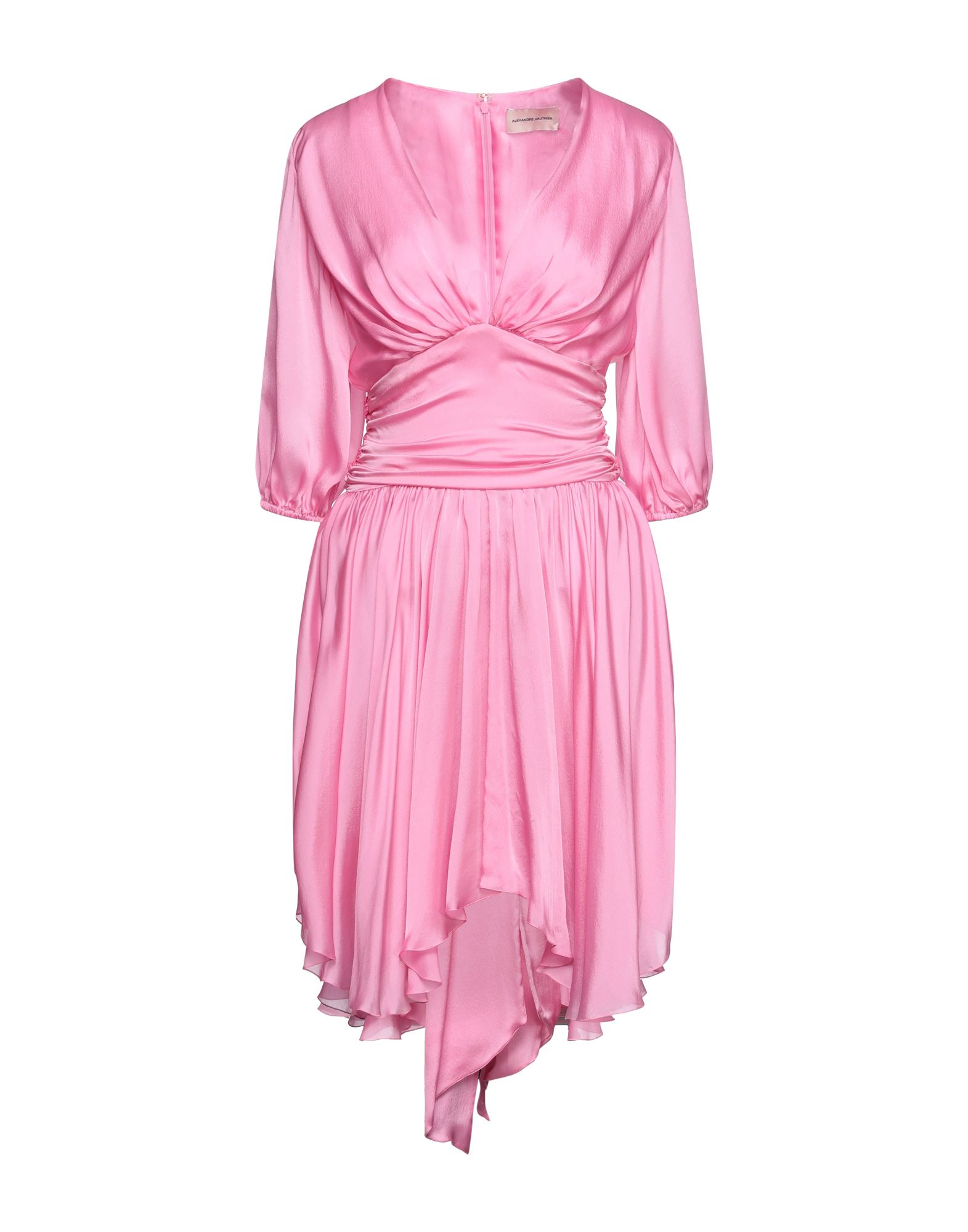 ALEXANDRE VAUTHIER ALEXANDRE VAUTHIER ΦΟΡΕΜΑΤΑ Μίνι φόρεμα