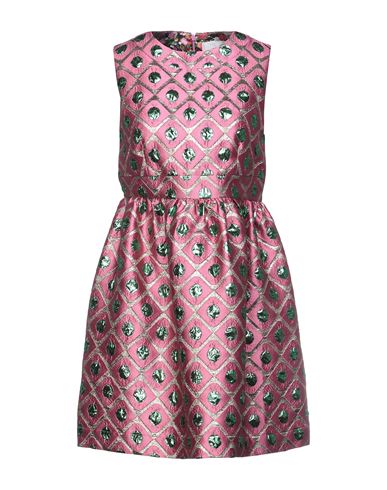 Короткое платье LA DOUBLE J. 