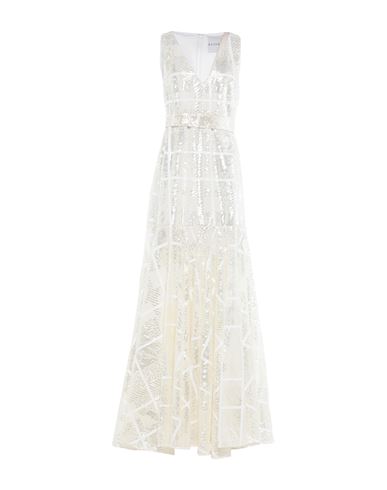 Длинное платье HALPERN 