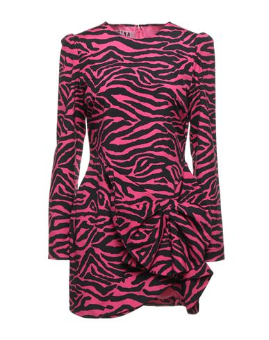 Короткое платье G!NA 