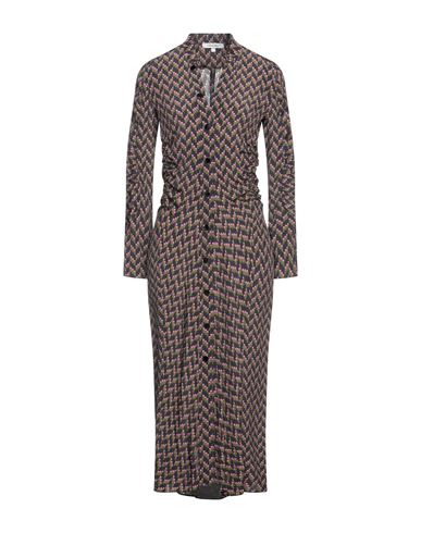 Платье миди DOROTHEE SCHUMACHER