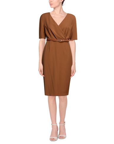 фото Платье до колена max mara