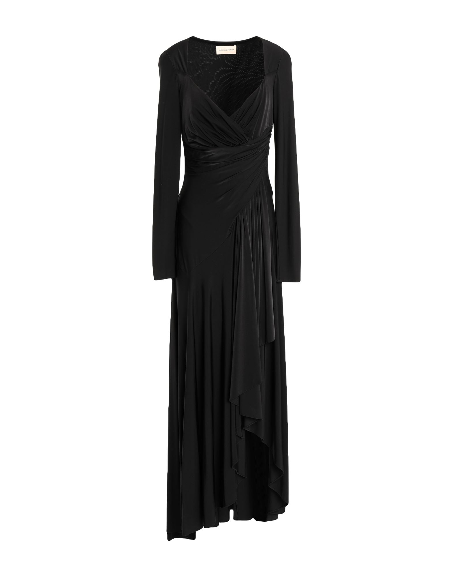 ALEXANDRE VAUTHIER ALEXANDRE VAUTHIER ΦΟΡΕΜΑΤΑ Midi φόρεμα