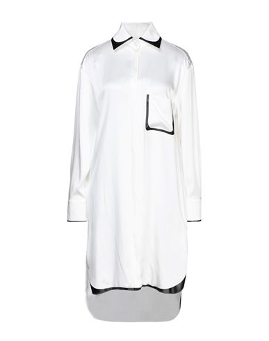 Короткое платье FENDI 