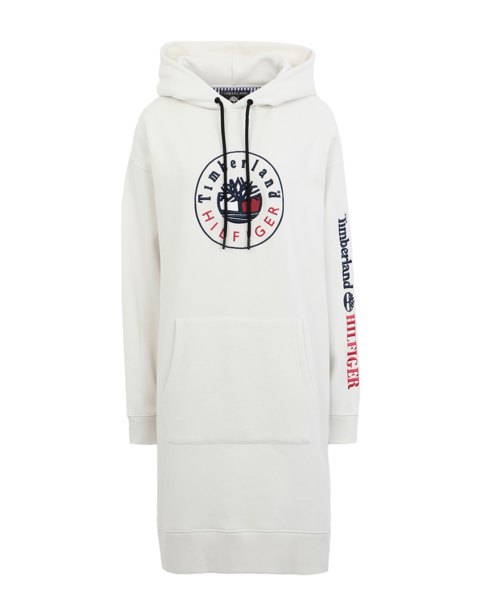 TOMMY HILFIGER x TIMBERLAND ΦΟΡΕΜΑΤΑ Μίνι φόρεμα