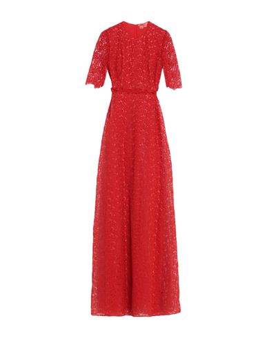 Длинное платье GIAMBATTISTA VALLI