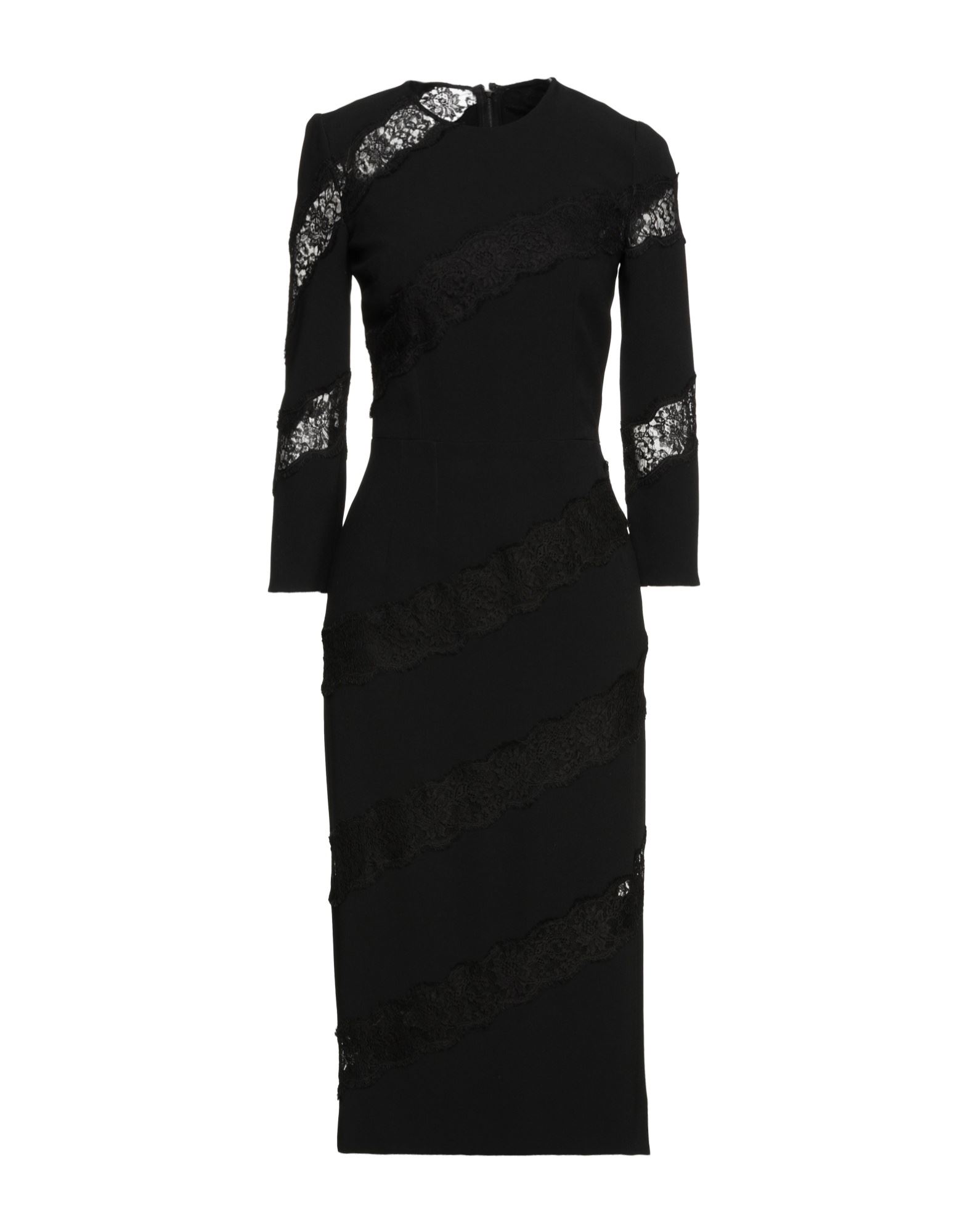 DOLCE&GABBANA DOLCE&GABBANA ΦΟΡΕΜΑΤΑ Midi φόρεμα