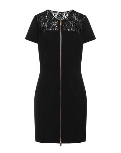 Короткое платье BLUGIRL BLUMARINE 