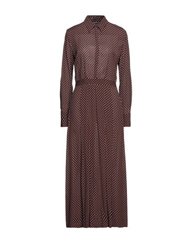 Длинное платье DEPARTMENT 5 